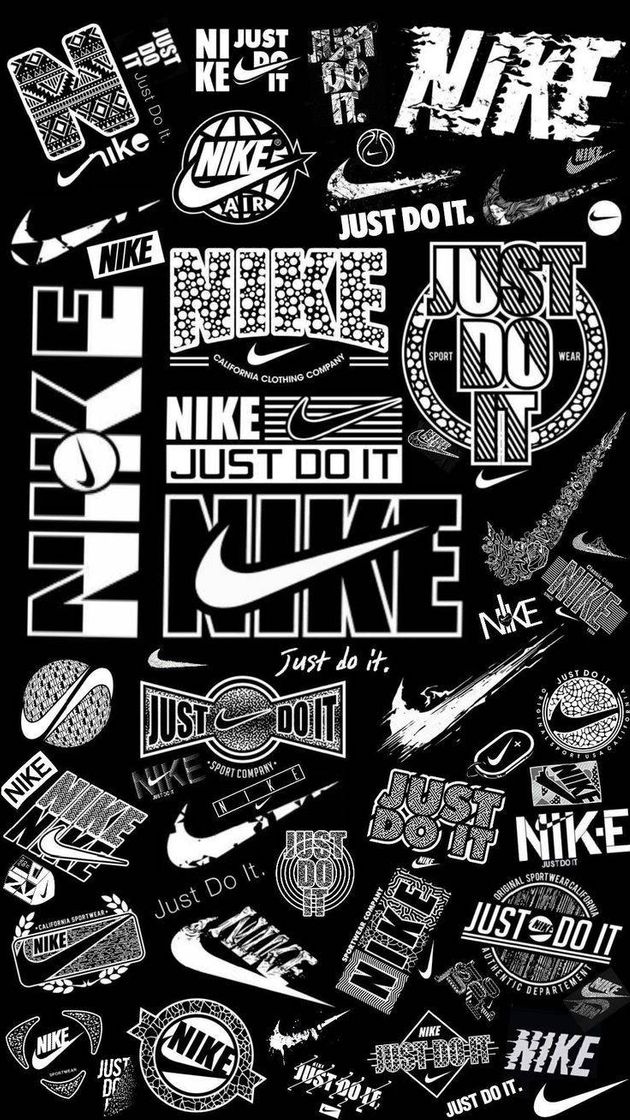 Moda Nike