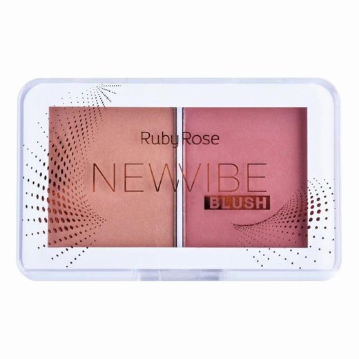 Blush New Vibe 03 - Ruby Rose