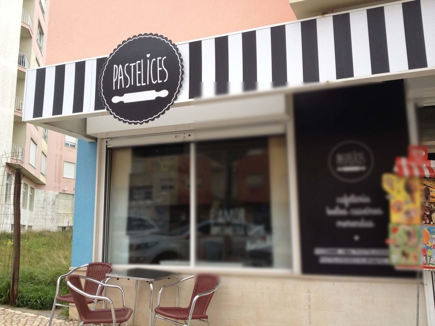 Restaurantes Pastelices