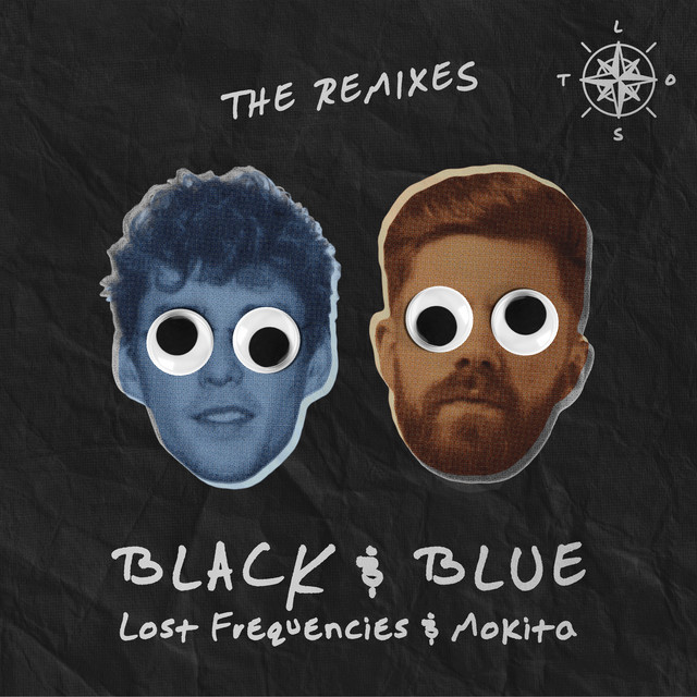 Music Black & Blue - Lost Frequencies Sunrise Club Mix