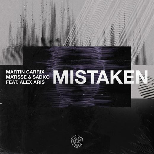 Mistaken (feat. Alex Aris)