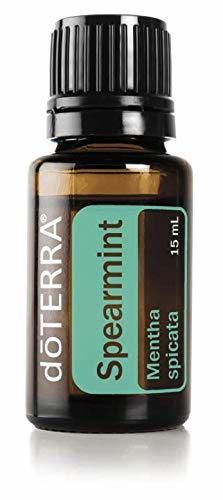 DoTerra Aceite Esencial de Menta 15 ml