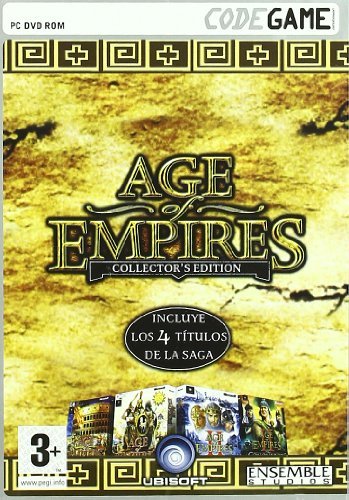 Lugar Age Of Empires