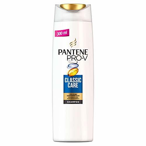 Belleza Champú para cabello normal de Pantene Pro-V Classic Care