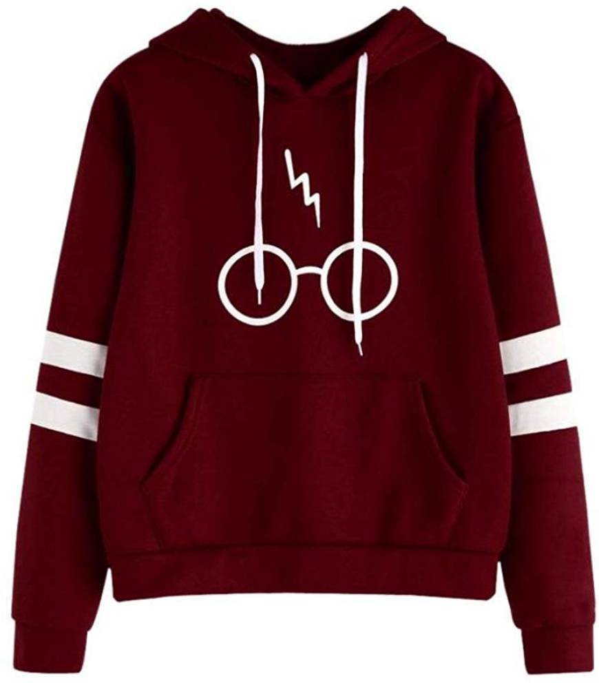 Restaurantes Blusa de frio Harry Potter