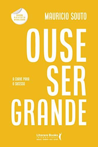 Libro Ouse ser grande