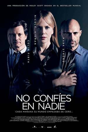 Movie No confíes en nadie