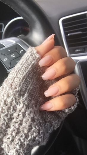 Social Nails 