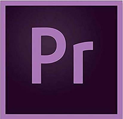 Adobe Premier Pro