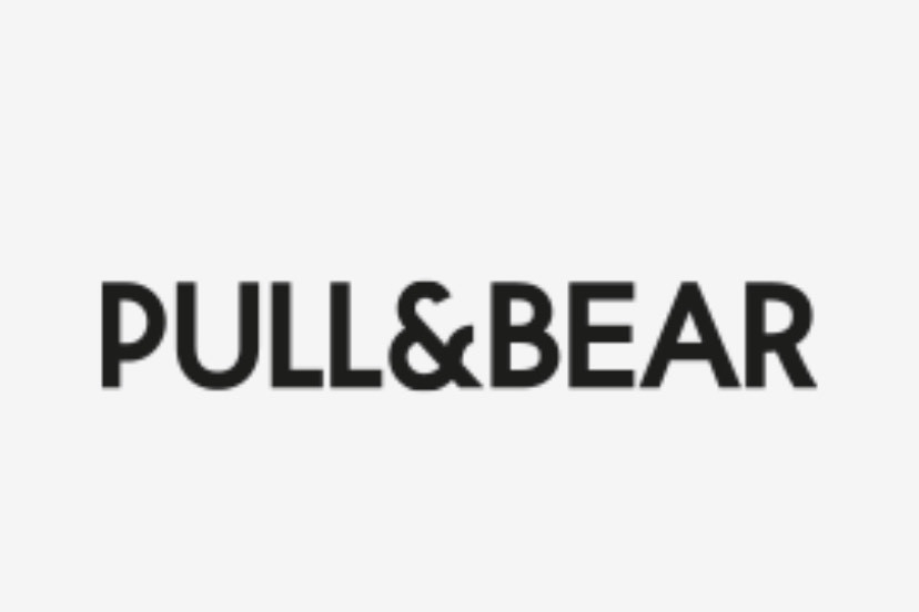 Lugar Pull & Bear