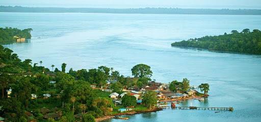 Place Guiné-Bissau