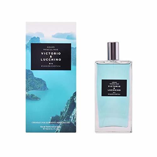 Social Victorio & Lucchino Col V&L For Men Agua N/4 Vp 150 Ml