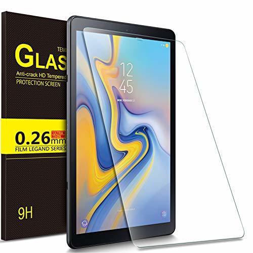 Social IVSO Templado Protector para Samsung Galaxy Tab A 10.5 SM-T590/T595