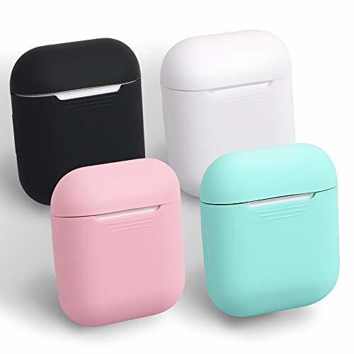 Social HomEdge AirPods Funda