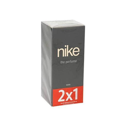 Nike 107230, Perfume Colonia 75 Vapo