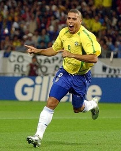 Ronaldo Nazário - Wikipédia