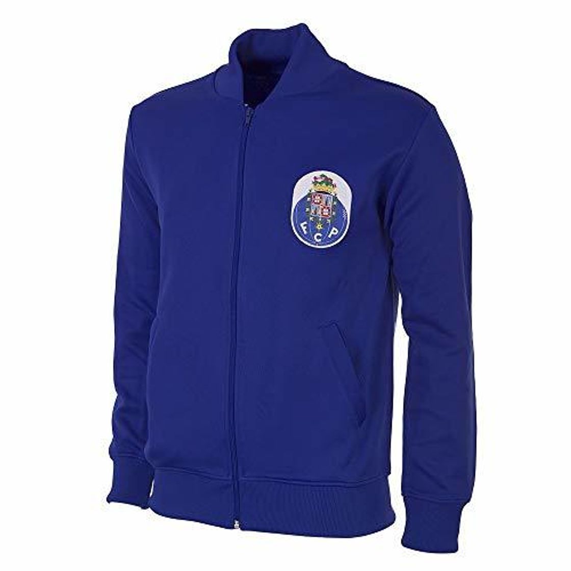 Social Veste Retro Copa FC Porto 1985/86