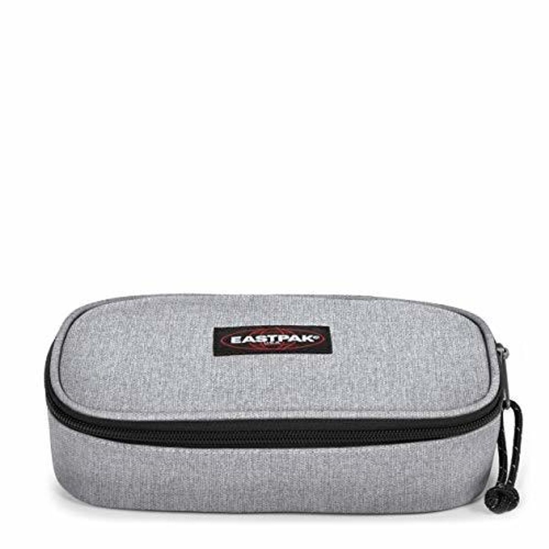 Moda Eastpak Oval XL Single Estuche, 22 cm, Gris