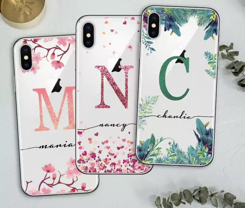 Product Funda personalizada para todos los iPhones