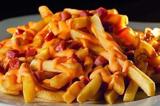 Product Batata frita 🍟🤩