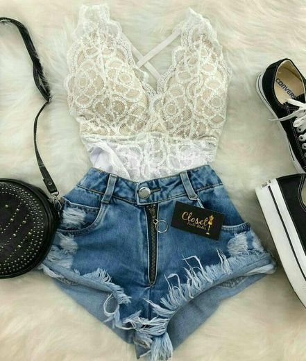 Social Look 🥰