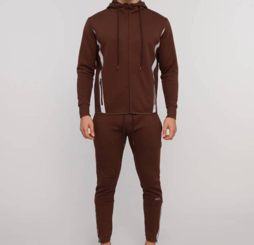 Moda Track suit