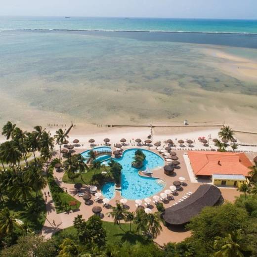 Hotel Vila Galé Eco Resort do Cabo