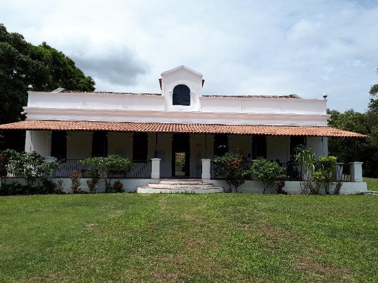 Place Engenho Massangana