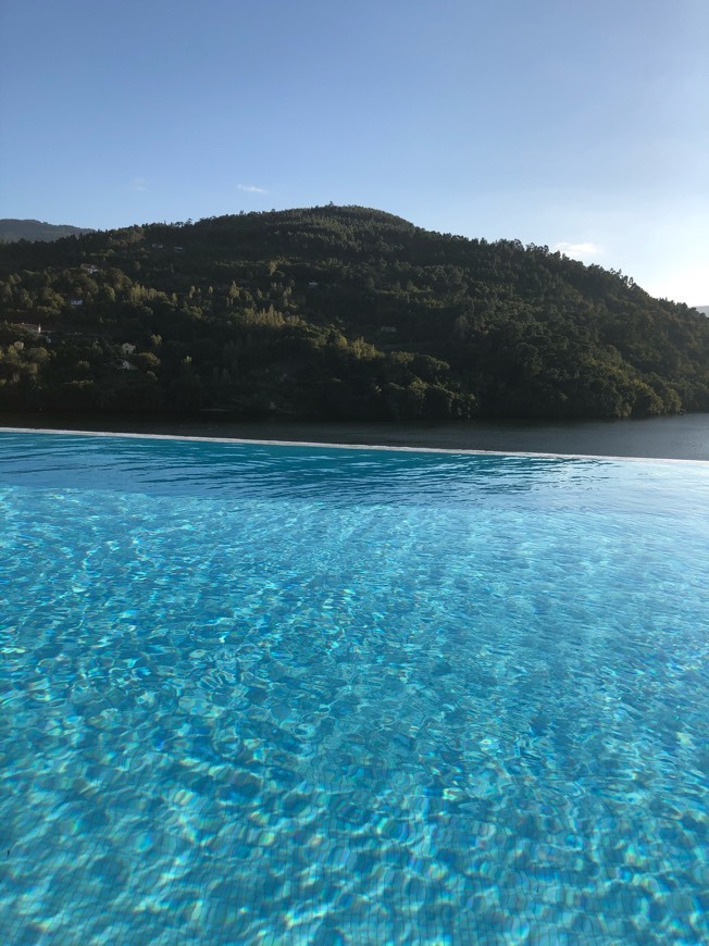 Lugar Douro Royal Valley Hotel & Spa