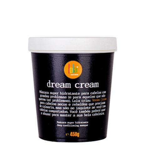 Fashion Dream cream lola cosmétics