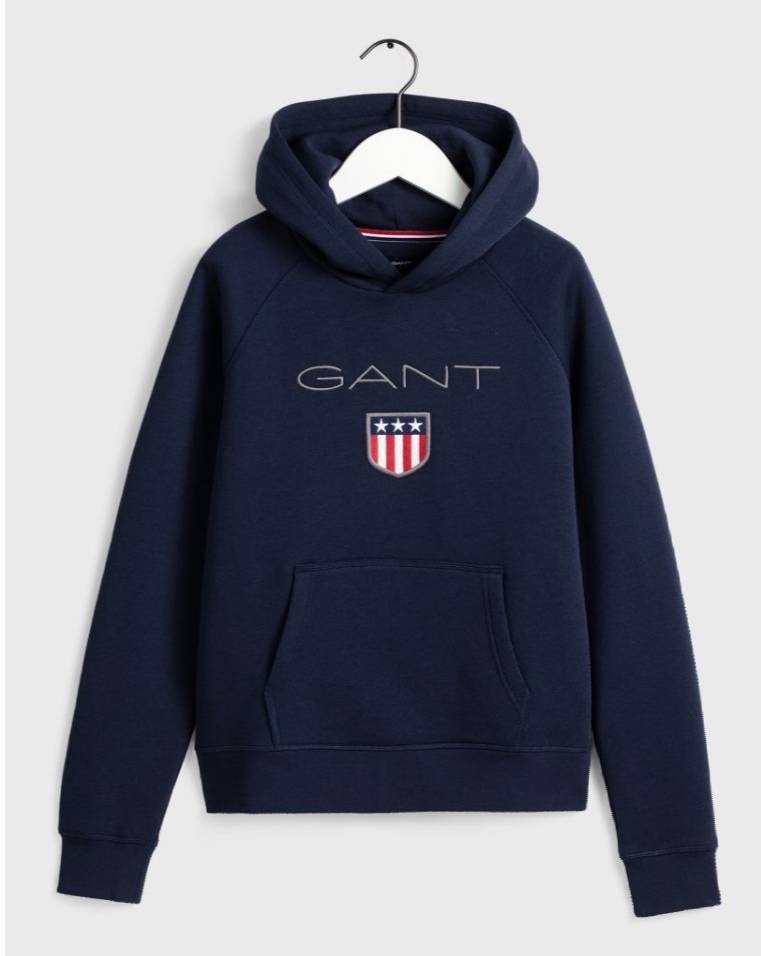 Moda Gant Sweatshirt 