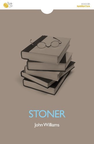 Book Stoner