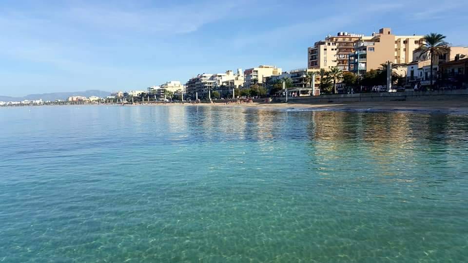 Place Palma de Mallorca