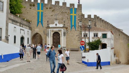 Obidos Castle