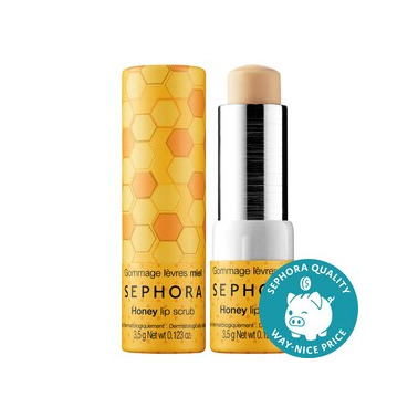 Productos Honey lip scrub Sephora