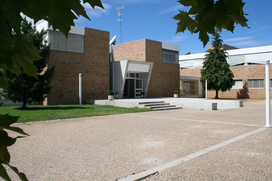 Place Instituto Politecnico De Braganca