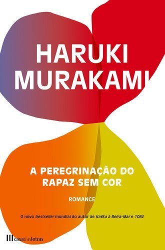 Libro A Peregrinação Do Rapaz Sem Cor