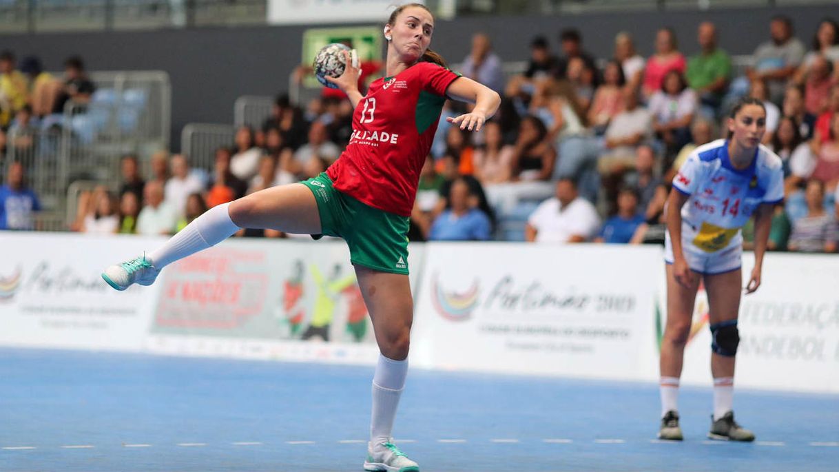 Social Andebol 