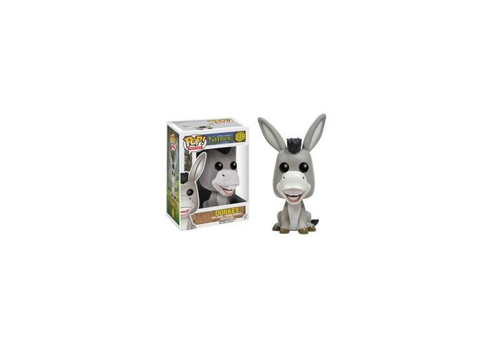 Producto Funko Pop! Donkey Shrek