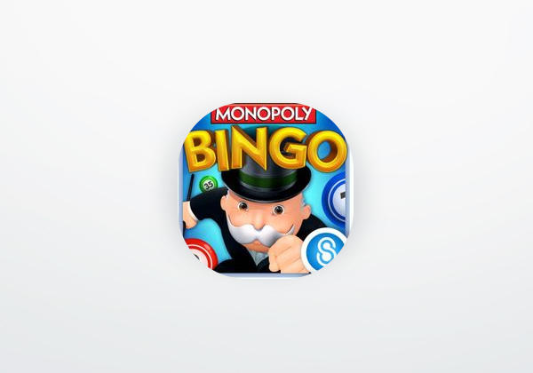 MONOPOLY Bingo!