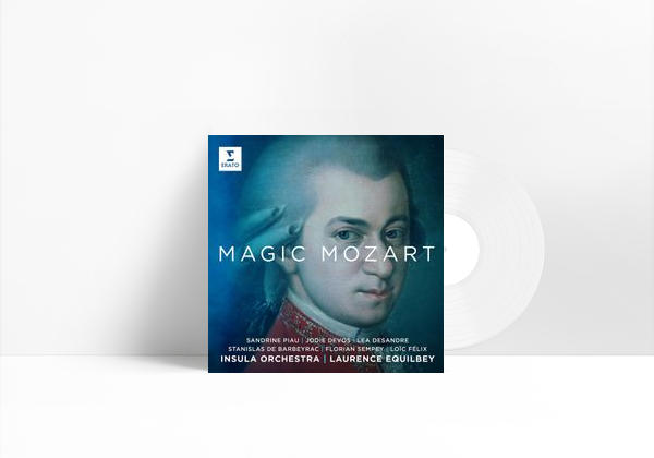 Music Mozart: Le nozze di Figaro, K. 492, Act I: "Non so più"