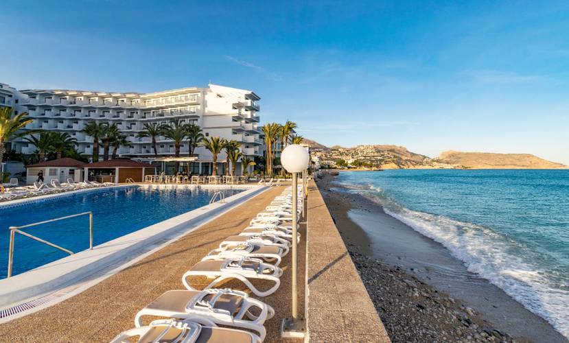 Place Hotel Cap Negret Altea