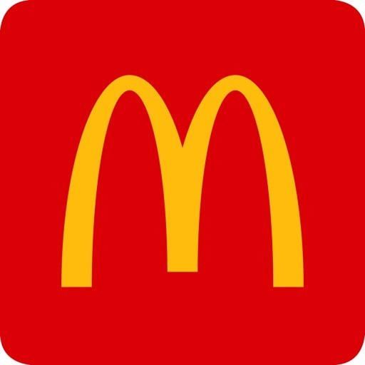 App McDonald's Mobile