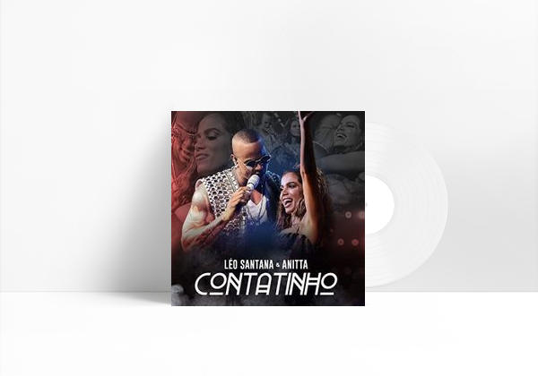 Music Contatinho - Ao Vivo