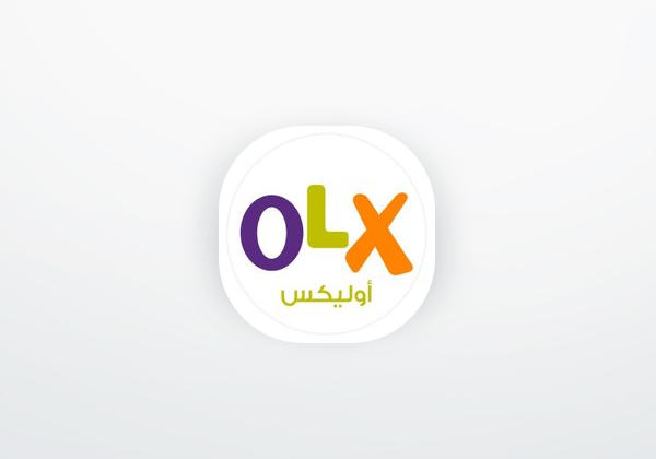 App OLX Arabia - أوليكس