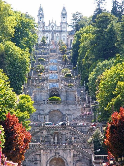 Lugar Lamego