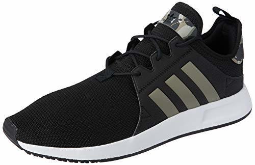 Moda Adidas X_PLR, Zapatillas para Hombre, Negro