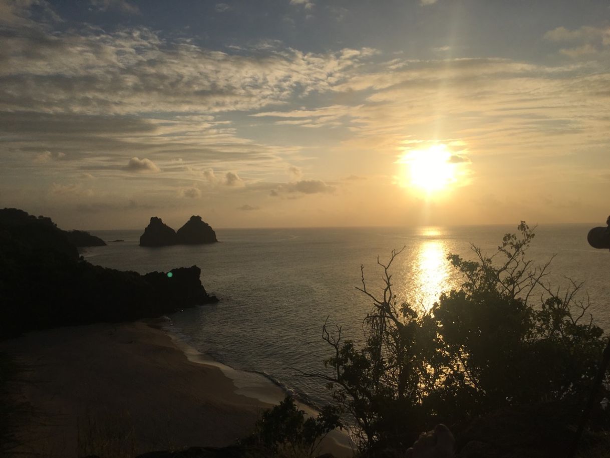 Moda Fernando de Noronha 