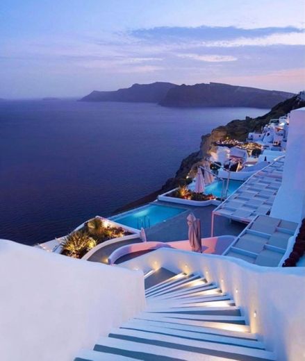 Grecia