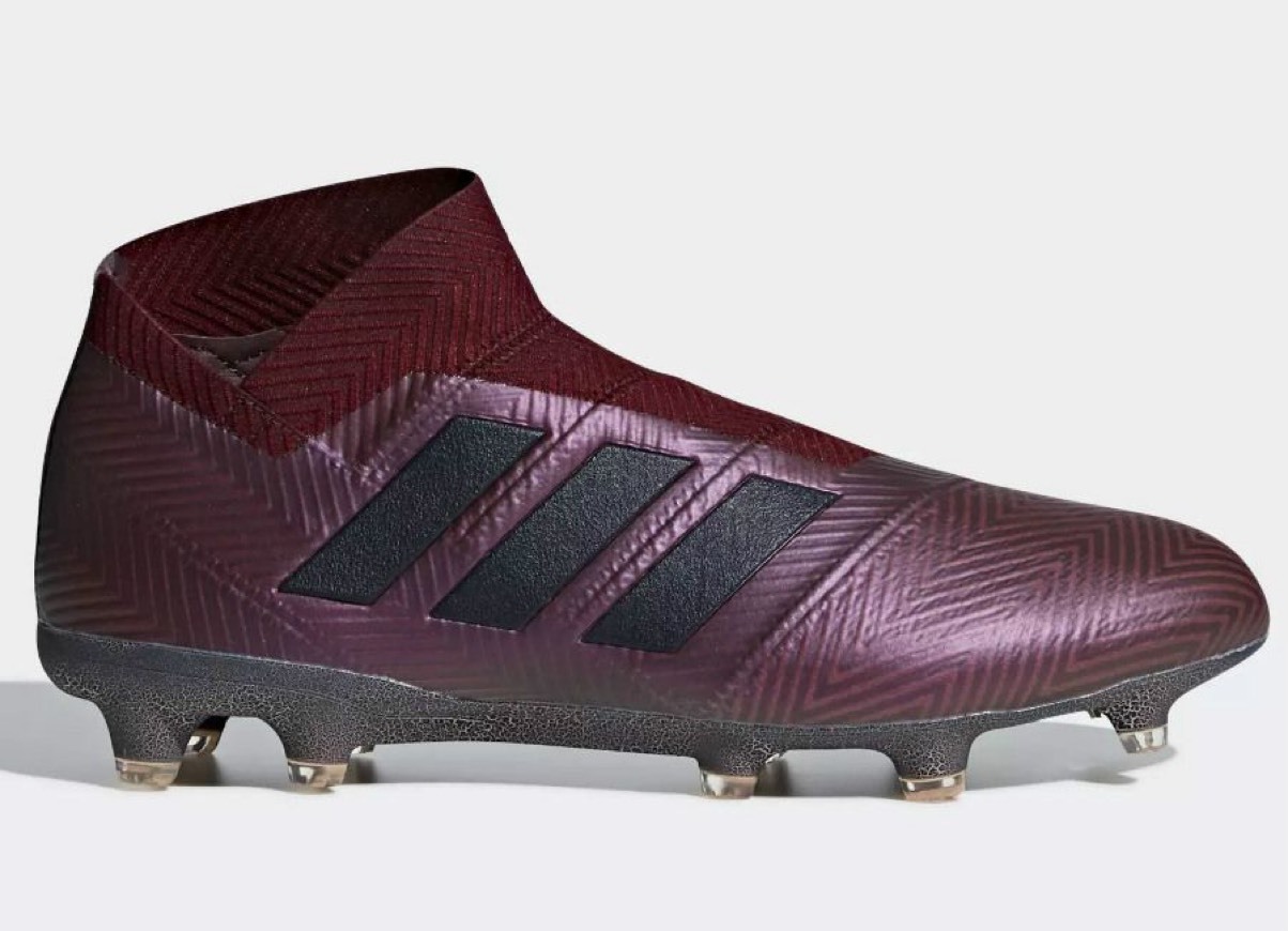 Producto Adidas Nemeziz 18+